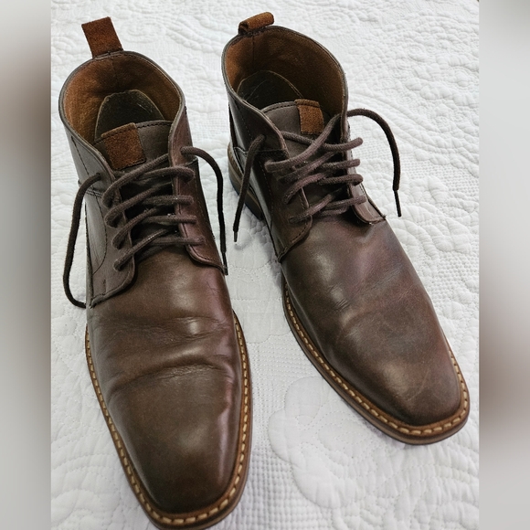 Paruno boots - very nice - Picture 1 of 8